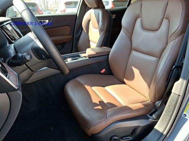 2024 Volvo V60 Cross Country B5 AWD Plus