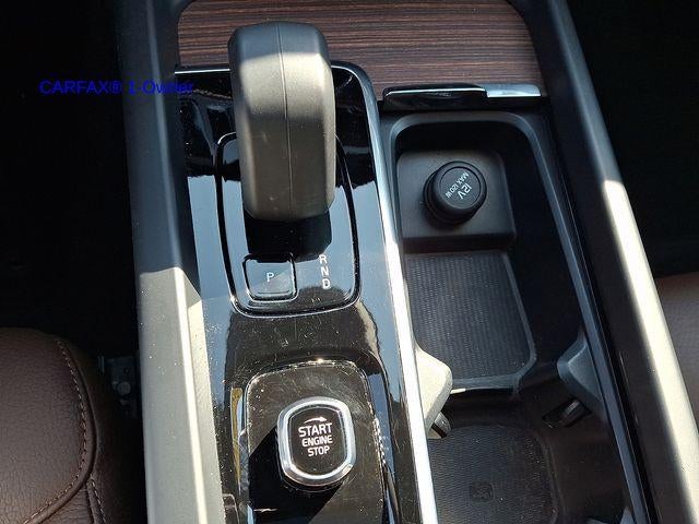 2024 Volvo V60 Cross Country B5 AWD Plus