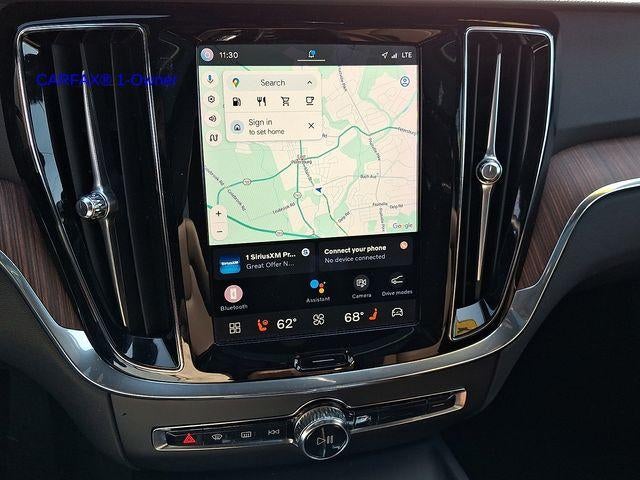 2024 Volvo V60 Cross Country B5 AWD Plus