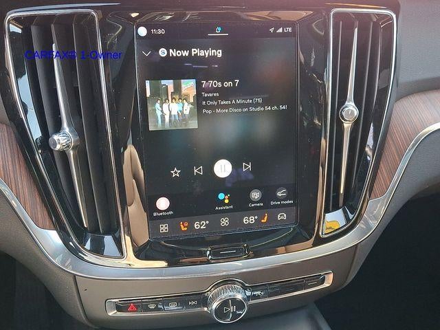 2024 Volvo V60 Cross Country B5 AWD Plus