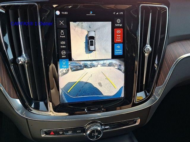 2024 Volvo V60 Cross Country B5 AWD Plus