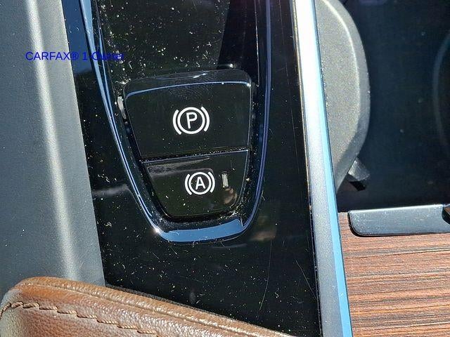 2024 Volvo V60 Cross Country B5 AWD Plus