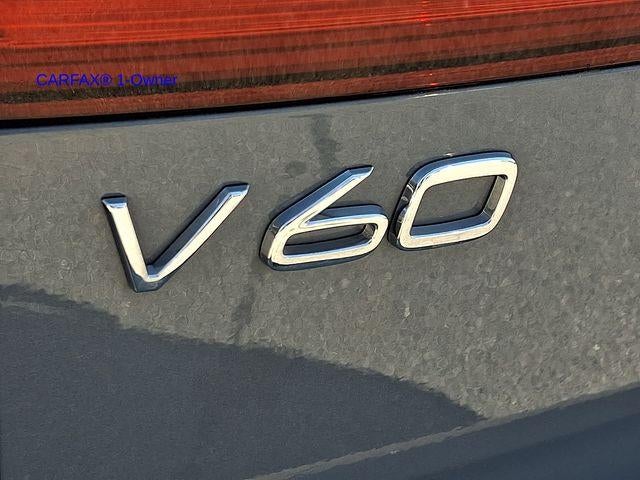 2024 Volvo V60 Cross Country B5 AWD Plus