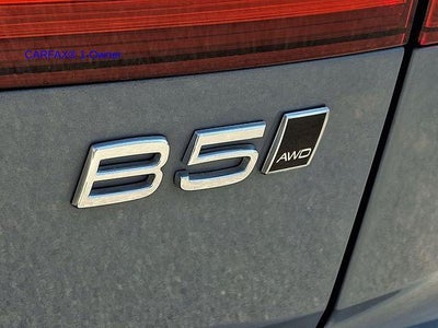 2024 Volvo V60 Cross Country B5 AWD Plus