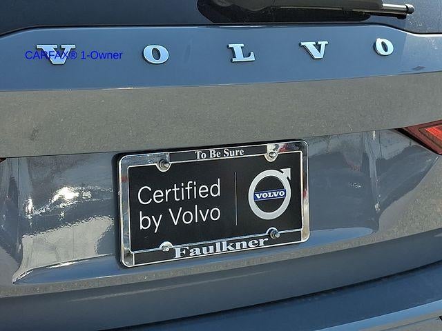 2024 Volvo V60 Cross Country B5 AWD Plus