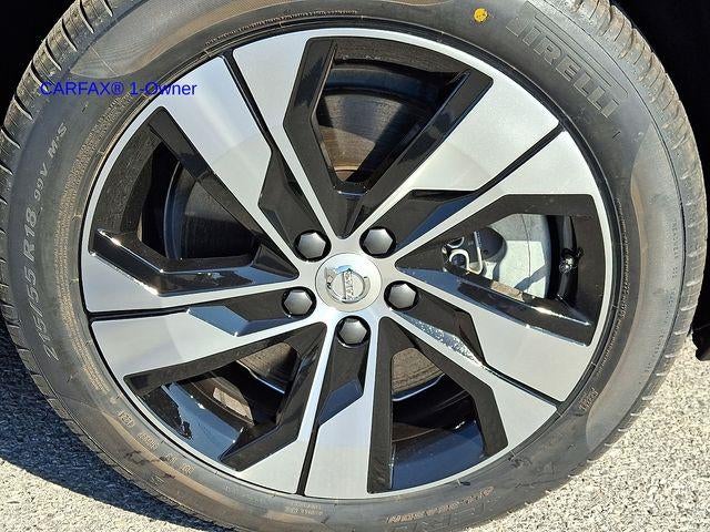 2024 Volvo V60 Cross Country B5 AWD Plus