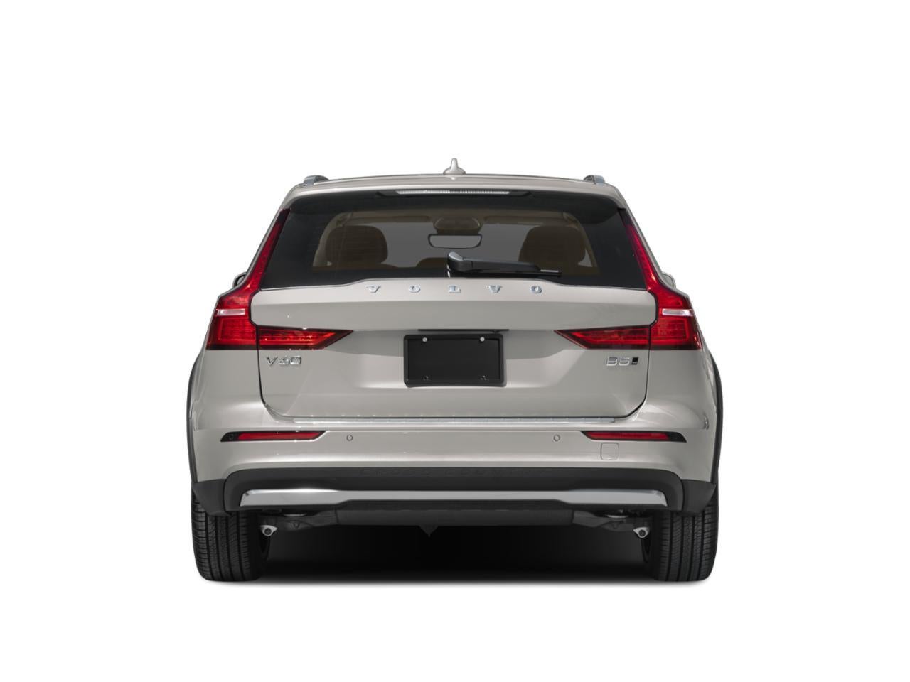 2024 Volvo V60 Cross Country B5 AWD Plus