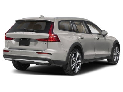 2024 Volvo V60 Cross Country B5 AWD Plus