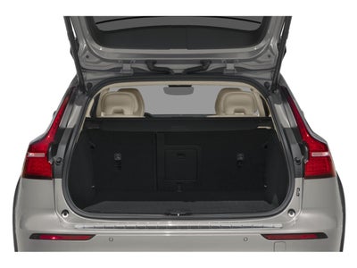 2024 Volvo V60 Cross Country B5 AWD Plus