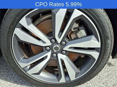 2024 Volvo V60 Cross Country B5 AWD Plus