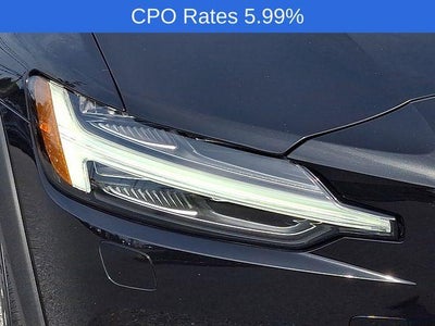 2024 Volvo V60 Cross Country B5 AWD Plus
