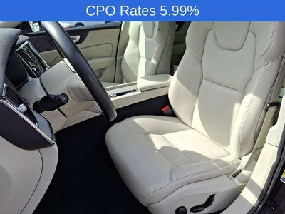 2024 Volvo V60 Cross Country B5 AWD Plus