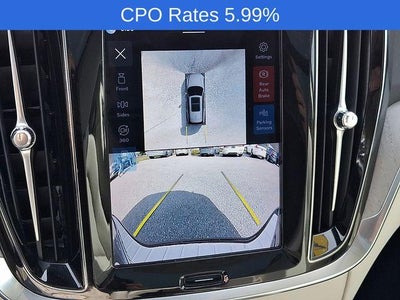 2024 Volvo V60 Cross Country B5 AWD Plus