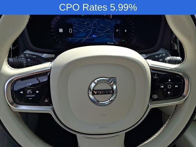 2024 Volvo V60 Cross Country B5 AWD Plus