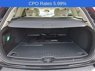2024 Volvo V60 Cross Country B5 AWD Plus