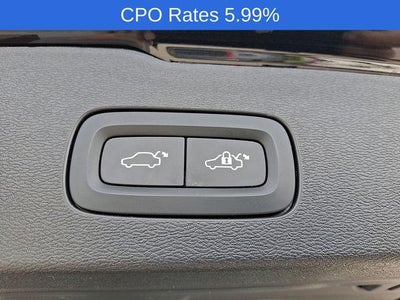 2024 Volvo V60 Cross Country B5 AWD Plus