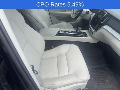 2024 Volvo V60 Cross Country B5 AWD Plus
