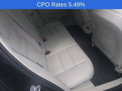2024 Volvo V60 Cross Country B5 AWD Plus