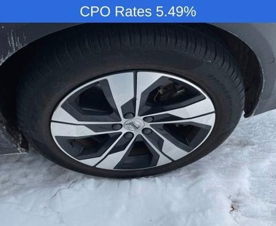 2024 Volvo V60 Cross Country B5 AWD Plus