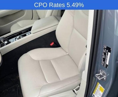 2024 Volvo V60 Cross Country B5 AWD Plus