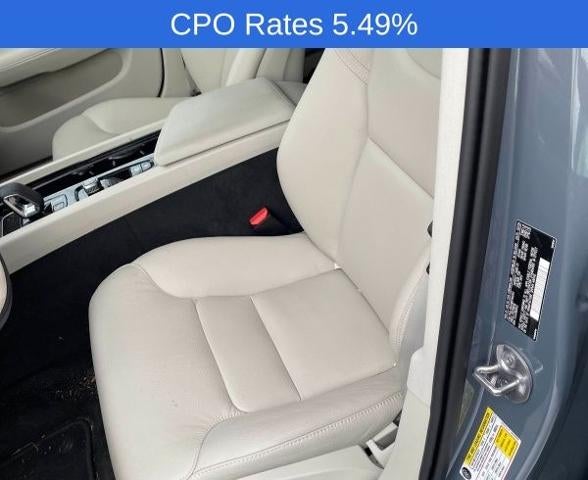2024 Volvo V60 Cross Country B5 AWD Plus
