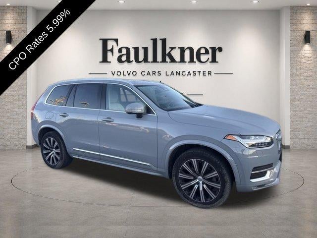 2025 Volvo XC90 B5 AWD Core 7-Seater