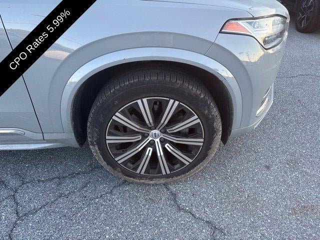 2025 Volvo XC90 B5 AWD Core 7-Seater