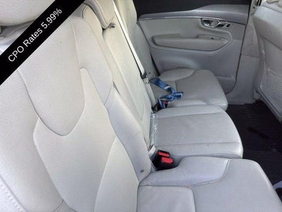 2025 Volvo XC90 B5 AWD Core 7-Seater
