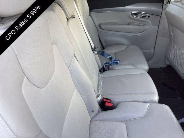 2025 Volvo XC90 B5 AWD Core 7-Seater