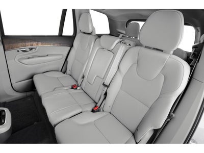 2025 Volvo XC90 B5 AWD Core 7-Seater