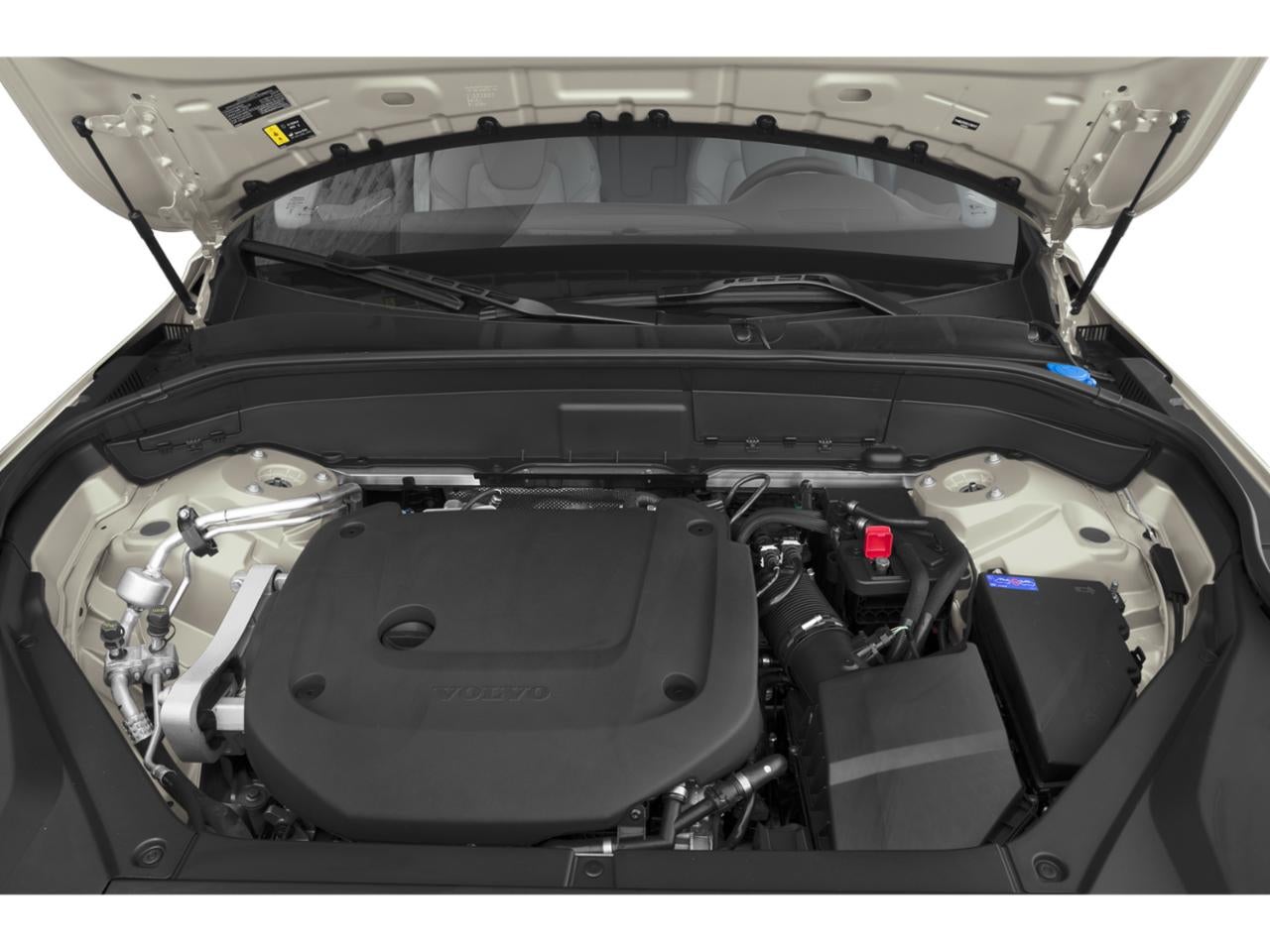 2025 Volvo XC90 B5 AWD Core 7-Seater