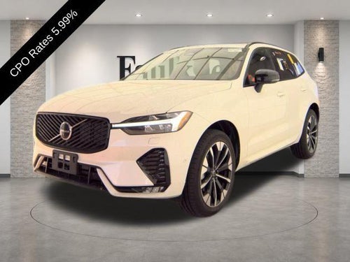 2026 Volvo XC60 B5 AWD Plus