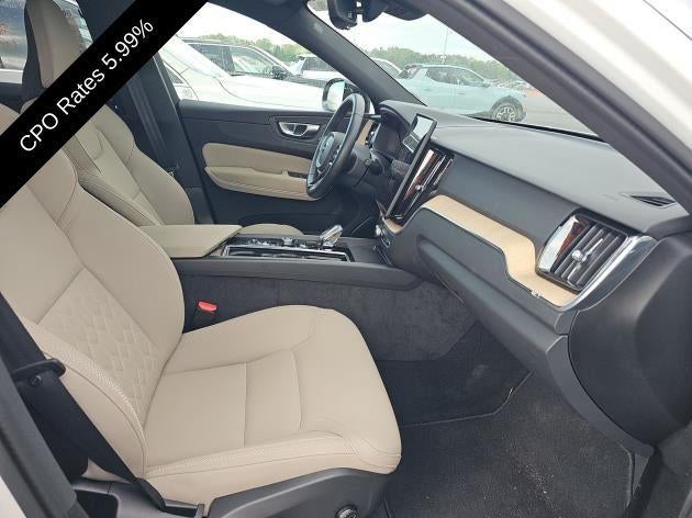 2026 Volvo XC60 B5 AWD Plus