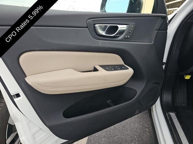 2026 Volvo XC60 B5 AWD Plus