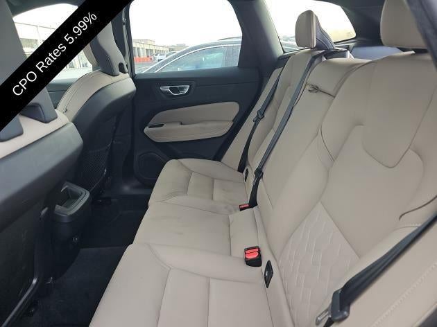 2026 Volvo XC60 B5 AWD Plus