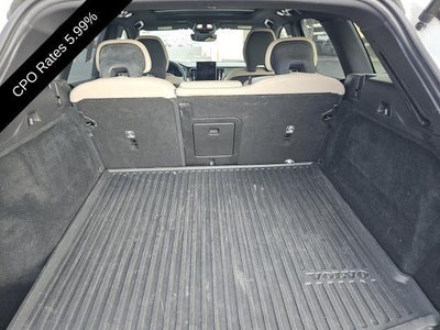 2026 Volvo XC60 B5 AWD Plus