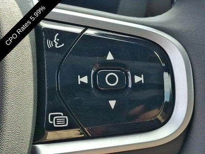 2026 Volvo XC60 B5 AWD Plus