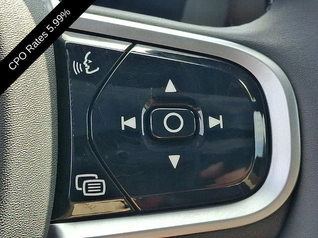 2026 Volvo XC60 B5 AWD Plus