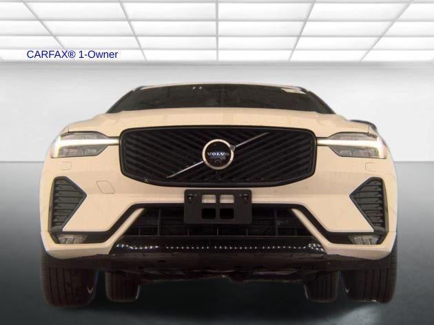 2026 Volvo XC60 B5 AWD Plus