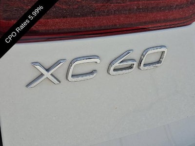 2026 Volvo XC60 B5 AWD Plus