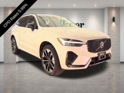 2026 Volvo XC60 B5 AWD Plus