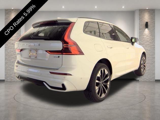 2026 Volvo XC60 B5 AWD Plus