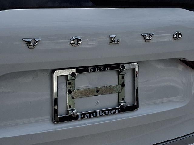 2025 Volvo XC60 B5 AWD Plus