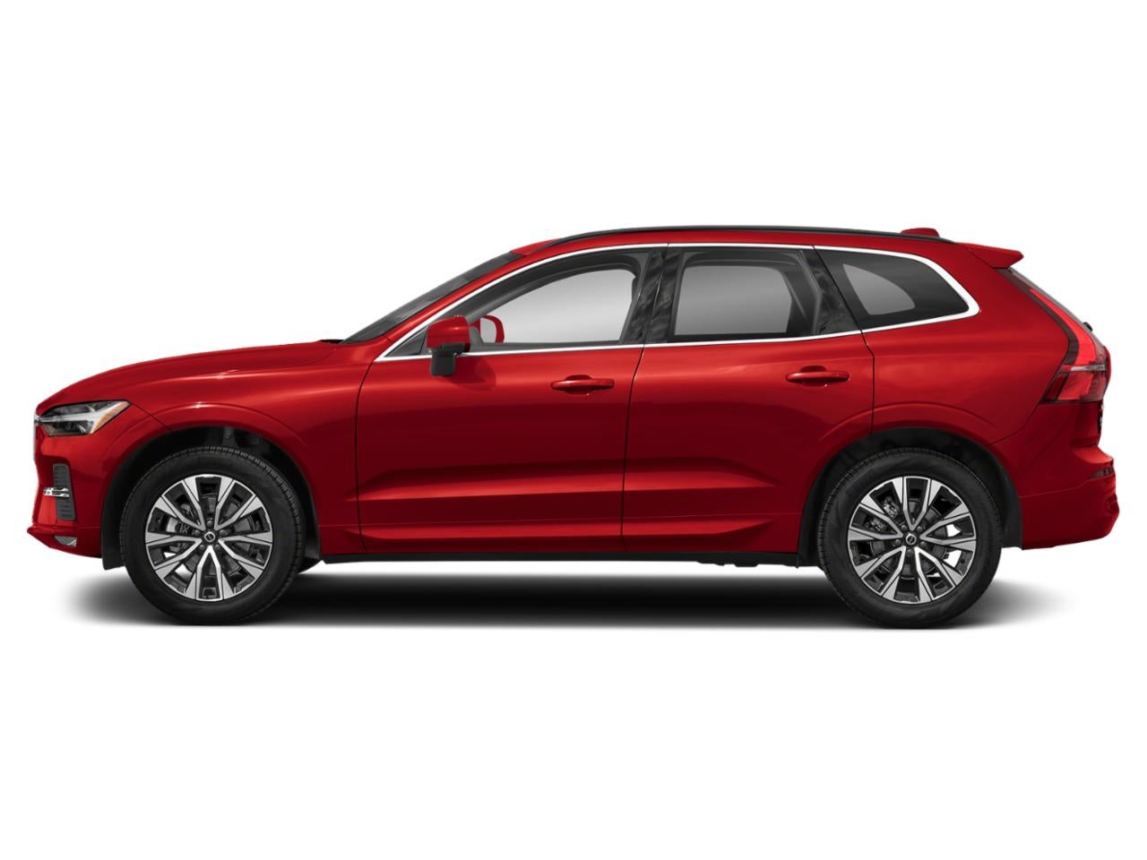2025 Volvo XC60 B5 AWD Plus