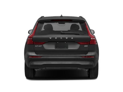 2025 Volvo XC60 B5 AWD Plus
