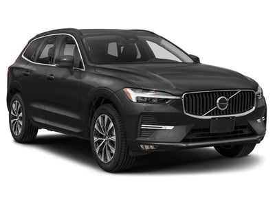 2025 Volvo XC60 B5 AWD Plus