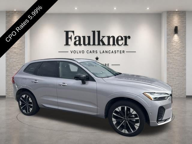 2026 Volvo XC60 B5 AWD Plus