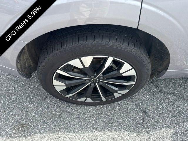 2026 Volvo XC60 B5 AWD Plus