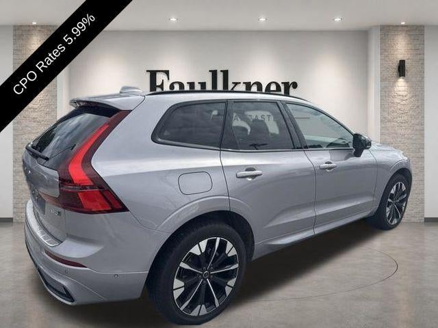 2026 Volvo XC60 B5 AWD Plus