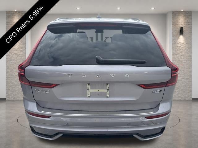 2026 Volvo XC60 B5 AWD Plus